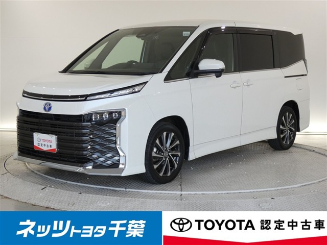 ヴォクシー 2.0 S-Z