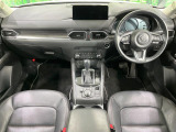CX-5 2.5 25S Lパッケージ 
