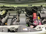 親切・丁寧な専門メカニックスタッフが応対!・車検・点検整備・事故等の修理などアフターサービスも安心。お車のカスタマイズもネクステージのサービススタッフまでご相談ください!