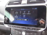 ナビゲーションの他にテレビ、ラジオ、Bluetoothなど色々な機能がついていますので、運転も楽しくなります。