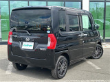 タント X SAIII 4WD 修復歴無し