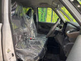 もちろん車内はキレイです♪よりクリーンな状態をキープしたいお客様には『ナノゾーンコート』がおすすめ!新型コロナウイルス対策や、除菌・消臭に効果を発揮し多くの方にご好評いただいております。