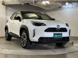 ヤリスクロス 1.5 ハイブリッド Z E-Four 4WD 
