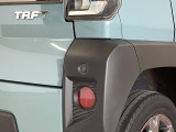 【コーナーセンサー】駐車が苦手な方には特におススメの装備です!搭載されたセンサーで障害物を検知、距離に応じてブザー音で段階的に知らせてくれます♪