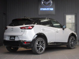 CX-3 1.5 15S ビビッド モノトーン 