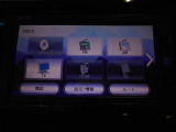 オーディオ機能も充実していますね。