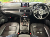 CX-5 2.2 XD Lパッケージ 