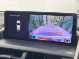 【サイド&バックカメラ】停車・駐車時に死角になりがちな運転席から見えづらいサイドとリアの障害物を確認できます!雨天時や夜間などは特に活躍してくれるアイテムです。