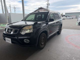 エクストレイル 2.0 20Xtt 4WD 