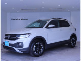 フォルクスワーゲン T-Cross
