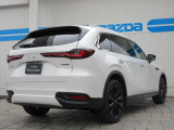 CX-80 3.3 XD ドライブ エディション ディーゼル 