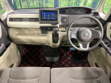 N-BOX G L ホンダセンシング 