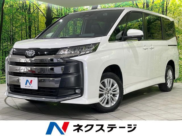 ノア 2.0 S -Z