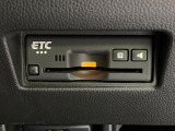 【ETC】高速道路の料金所をストレスなく通過!話題のスポットやサービスエリアに多い「スマートIC」利用時は必須のアイテムです。当店でセットアップを実施、ご納車当日からすぐにご利用いただけます!