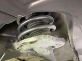 下回りがきれいなうちに、防錆加工の施工がオススメ。降雪地域はもちろん、沿岸部にお住いの方や、趣味でマリン・ウィンタースポーツをされる方にご好評いただいております。