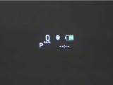 シンプルで見やすいメーターです