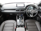 CX-5 2.2 XD ドライブ エディション 