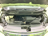 親切・丁寧な専門メカニックスタッフが応対!・車検・点検整備・事故等の修理などアフターサービスも安心。お車のカスタマイズもネクステージのサービススタッフまでご相談ください!