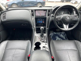 スカイライン 3.5 ハイブリッド GT タイプP 