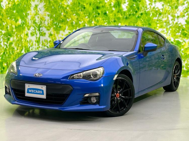 BRZ 2.0 S 