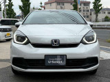 フィット  1.5 e:HEV ホーム