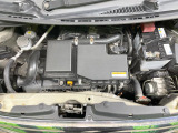 親切・丁寧な専門メカニックスタッフが応対!・車検・点検整備・事故等の修理などアフターサービスも安心。お車のカスタマイズもネクステージのサービススタッフまでご相談ください!