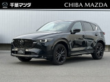 CX-5 XDスポーツ アピアランス 入荷しました!!