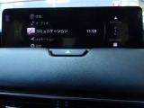 【ディスプレイ】 カーナビゲーション装備!