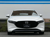 MAZDA3ファストバック 2.0 20S プロアクティブ
