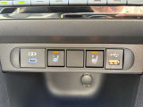 運転席、助手席側シートヒーターございます!