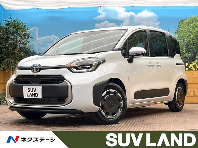 トヨタ シエンタ 