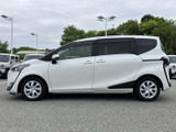 シエンタ 1.5 G クエロ 