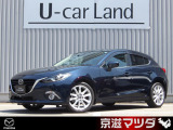 【マツダデザイン】 クルマを単なる移動手段だけでは終わらせない。それ自体に魂が宿った様な、躍動感溢れるボディ造形を目指しました。