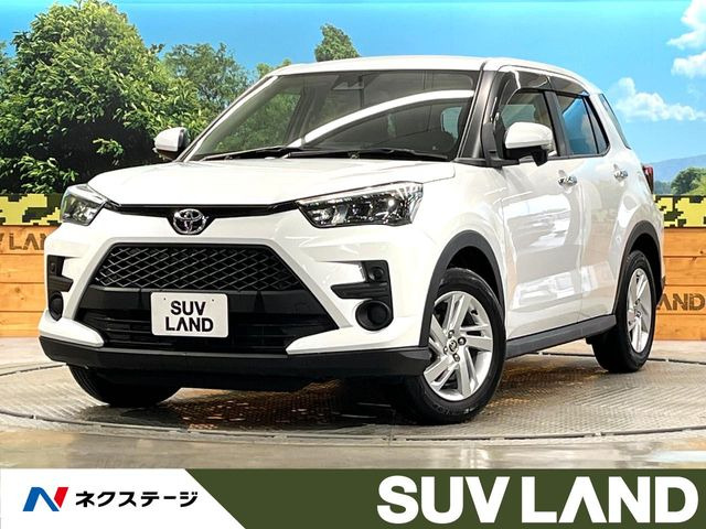 ライズ 1.2 G 