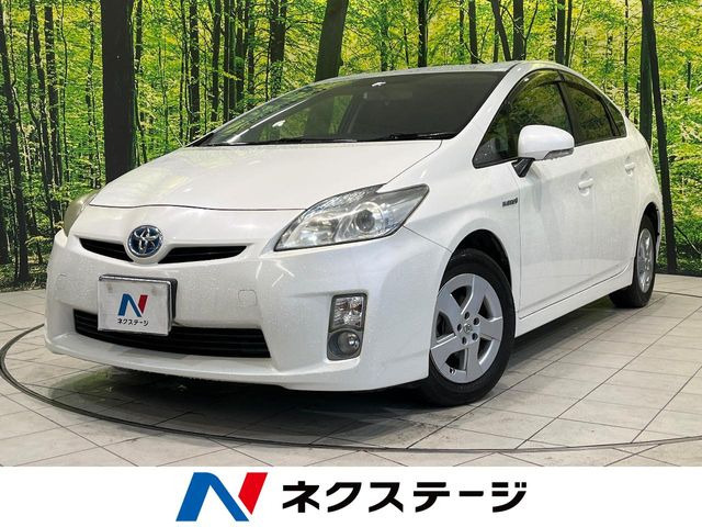 プリウス 1.8 S 