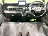 N-BOXカスタム ベースグレード 