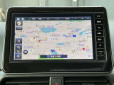 ナビゲーションを利用することで、目的地までのルートを案内し、最新の道路状況を反映して最適なルートを提案してくれます。また、渋滞を回避するルートを提案してくれるので、安全に目的地に到着することができます