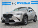 マツダ CX-3