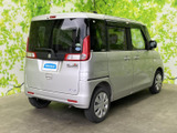 スペーシア X 4WD 