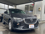 CX-3  1.5 15S ツーリング