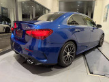 Aクラスセダン AMG A35 4マチック 4WD 