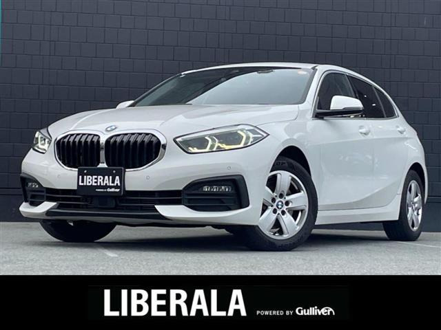 1シリーズ 118d プレイ 修復歴無し