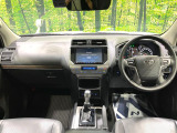 ランドクルーザープラド 2.7 TX Lパッケージ 4WD 