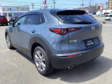 CX-30 2.0 20S プロアクティブ ツーリングセレクション 4WD 