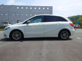 Bクラス B180 