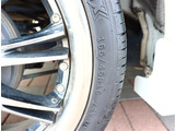 リバーサイドでは、全車試乗可能ですので各お客様、ご納得行くまでご検討中のお車とのフィーリングを確認できます。