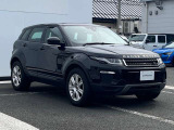 レンジローバーイヴォーク SE プラス 2.0L P240 4WD 