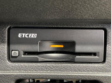 【ETC】高速道路の料金所をストレスなく通過!話題のスポットやサービスエリアに多い「スマートIC」利用時は必須のアイテムです。当店でセットアップを実施、ご納車当日からすぐにご利用いただけます!