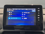 日産純正メモリーナビゲーションです♪目的地まで案内するナビゲーション機能の他にフルセグ画質で楽しめるTVやBluetooth Audioなど多彩な機能が満載で運転を快適にサポートしてくれます☆