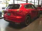CX-60 3.3 XD ドライブ エディション ナッパ レザー パッケージ ディーゼル 